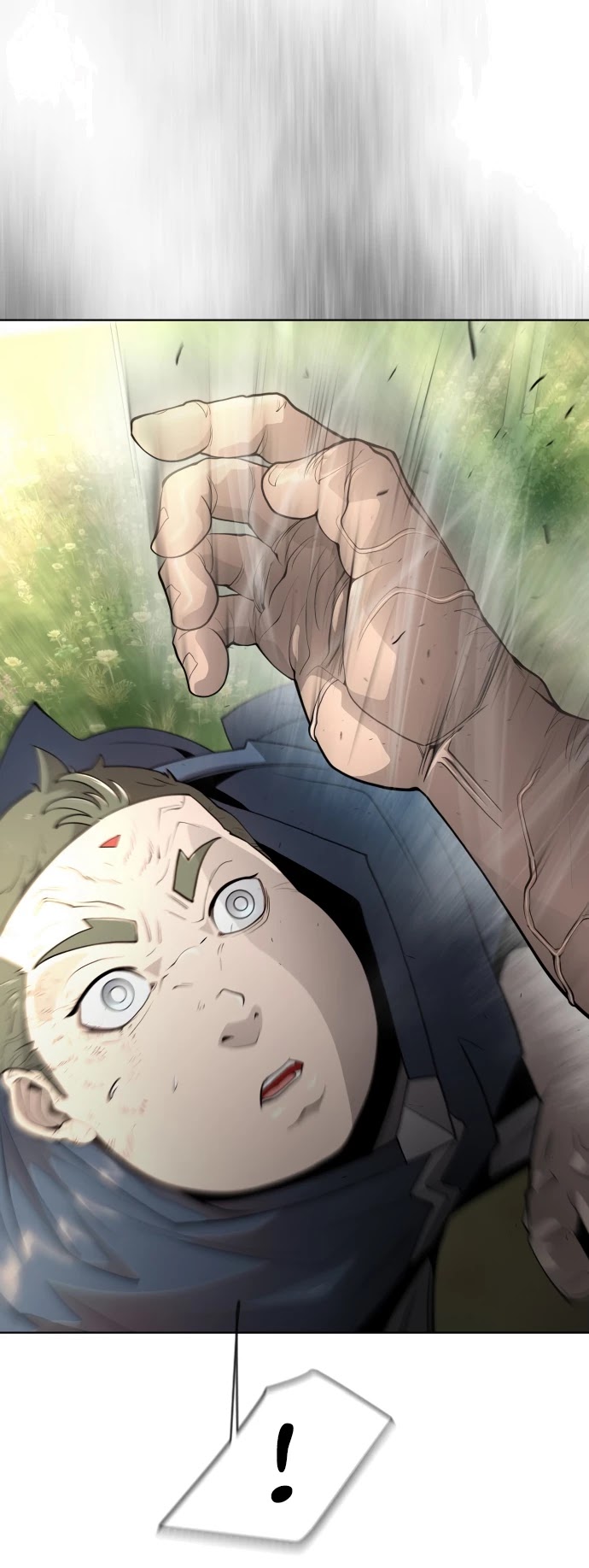 Superhuman Era Chapter 109 page 17 - Chapter 109