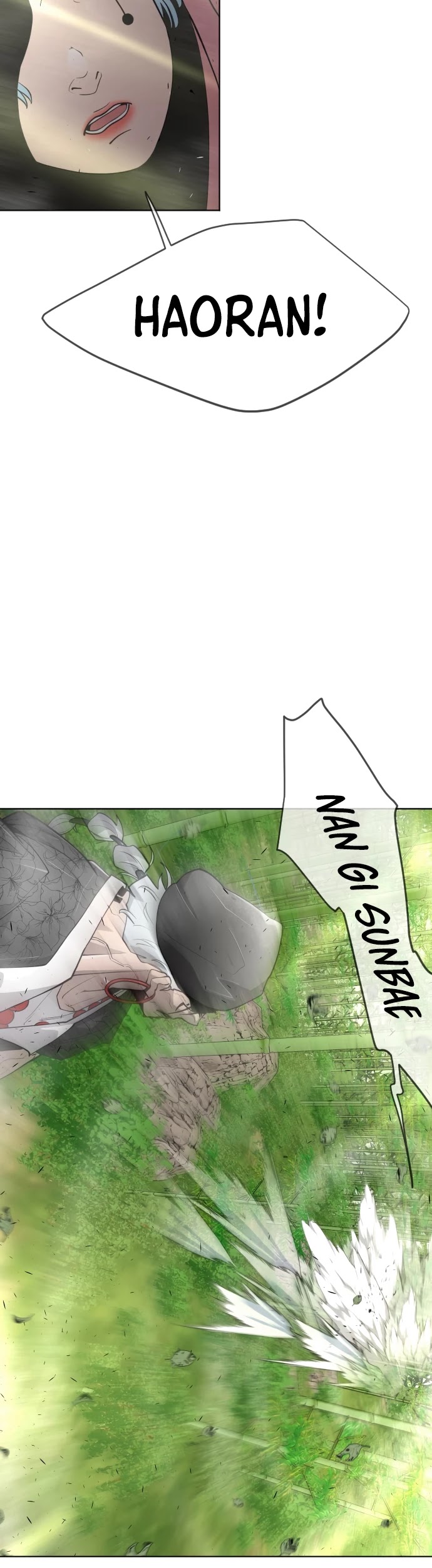 Superhuman Era Chapter 109 page 2 - Chapter 109
