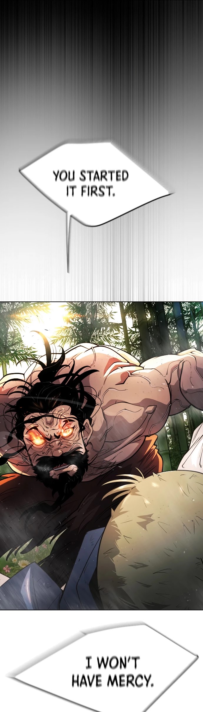 Superhuman Era Chapter 109 page 21 - Chapter 109