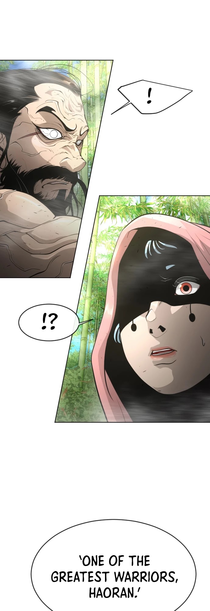 Superhuman Era Chapter 109 page 25 - Chapter 109