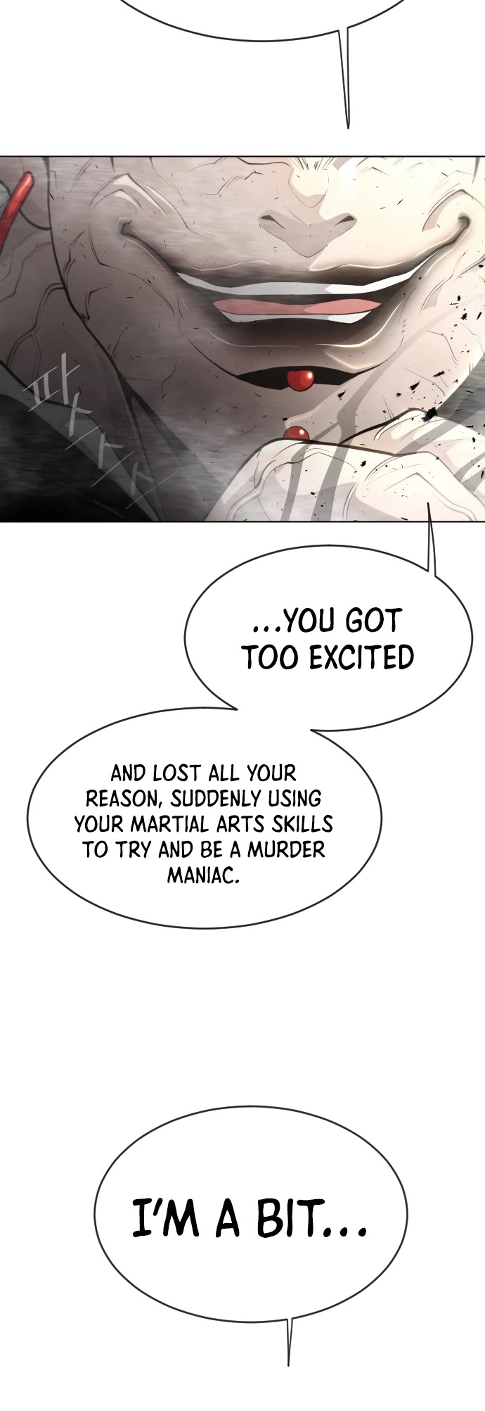 Superhuman Era Chapter 109 page 26 - Chapter 109