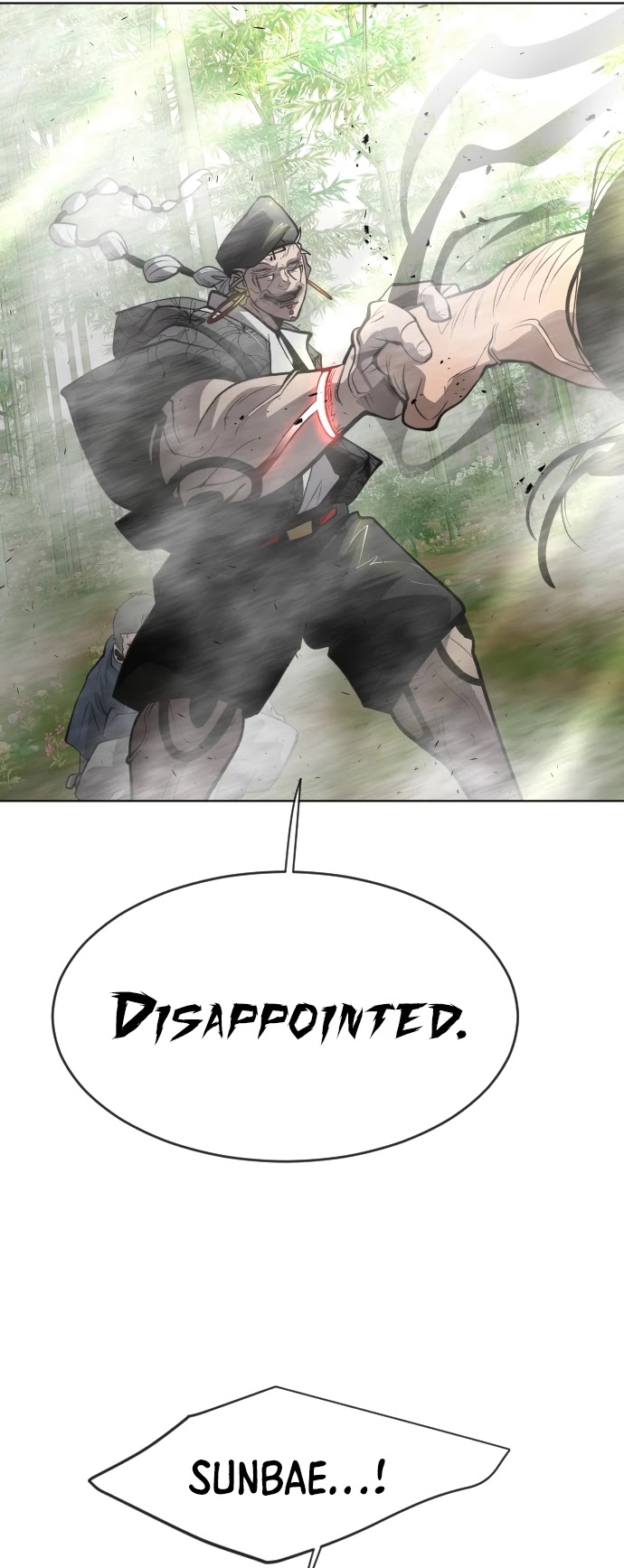 Superhuman Era Chapter 109 page 27 - Chapter 109