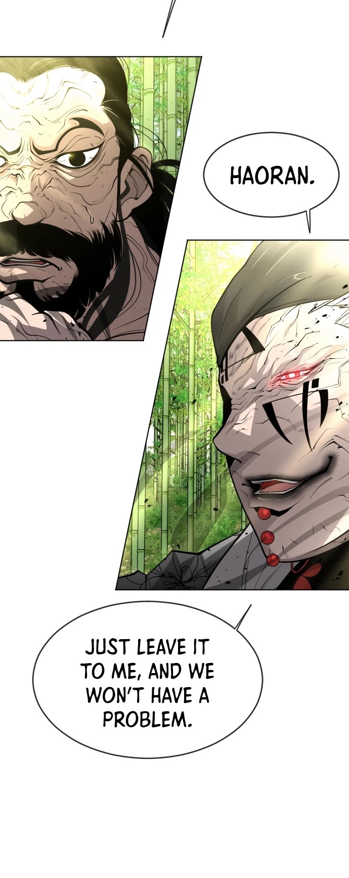 Superhuman Era Chapter 109 page 28 - Chapter 109