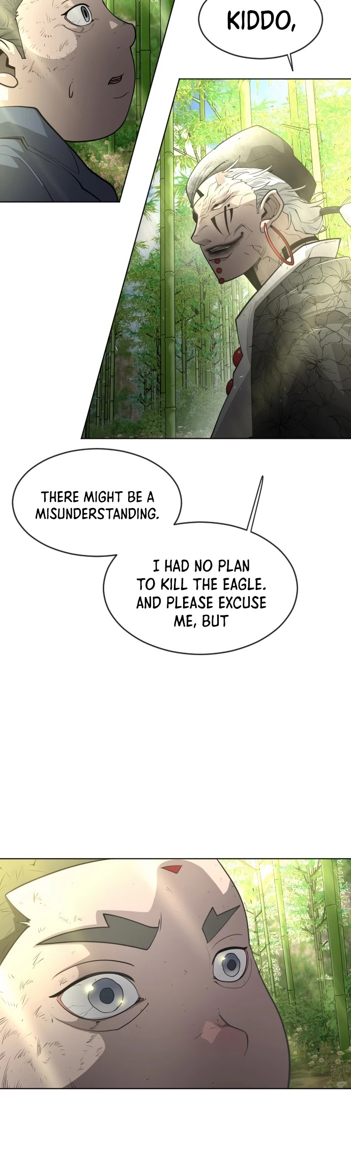 Superhuman Era Chapter 109 page 30 - Chapter 109