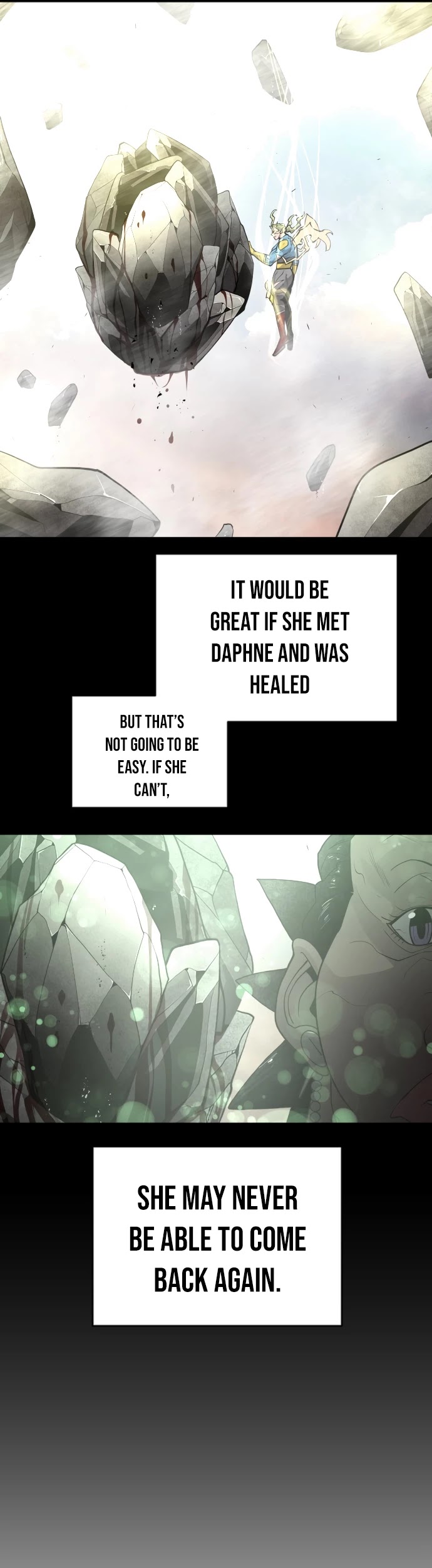 Superhuman Era Chapter 109 page 37 - Chapter 109