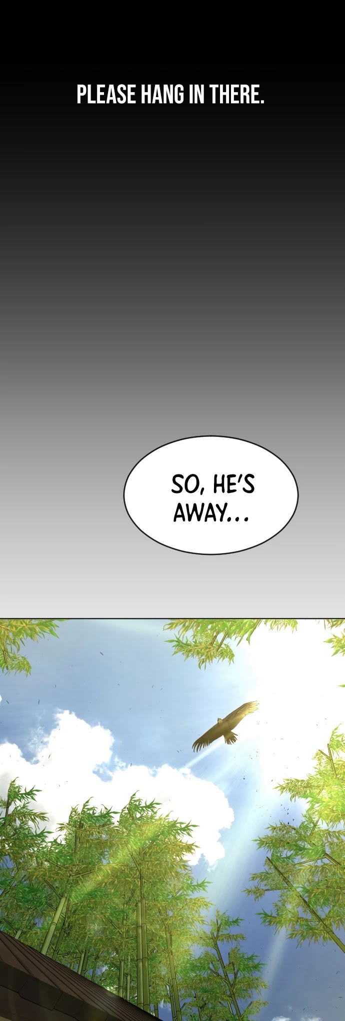Superhuman Era Chapter 109 page 39 - Chapter 109