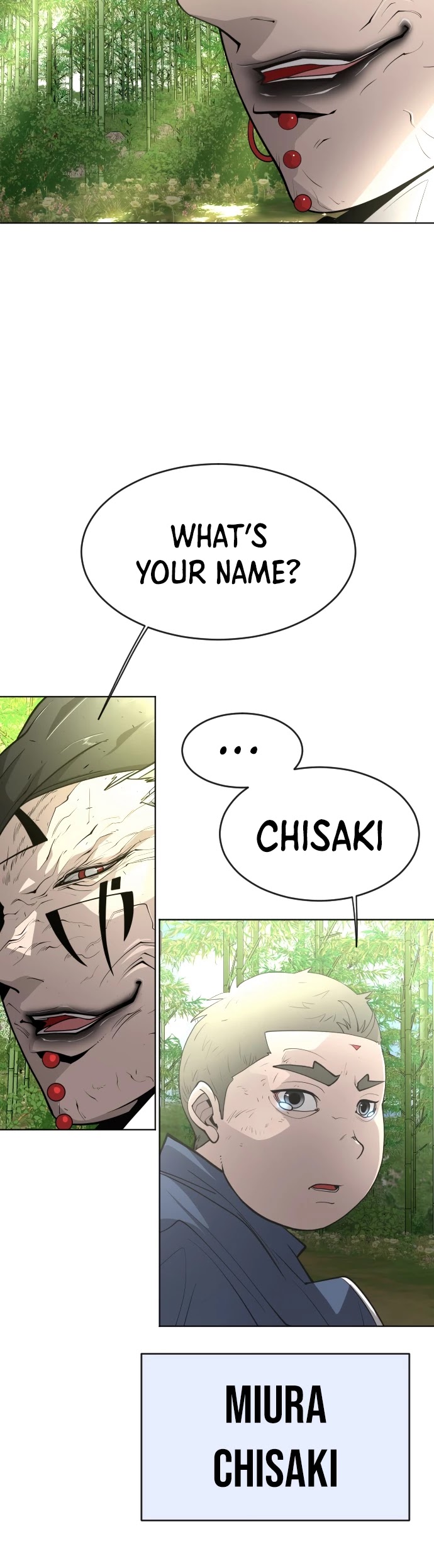 Superhuman Era Chapter 109 page 42 - Chapter 109