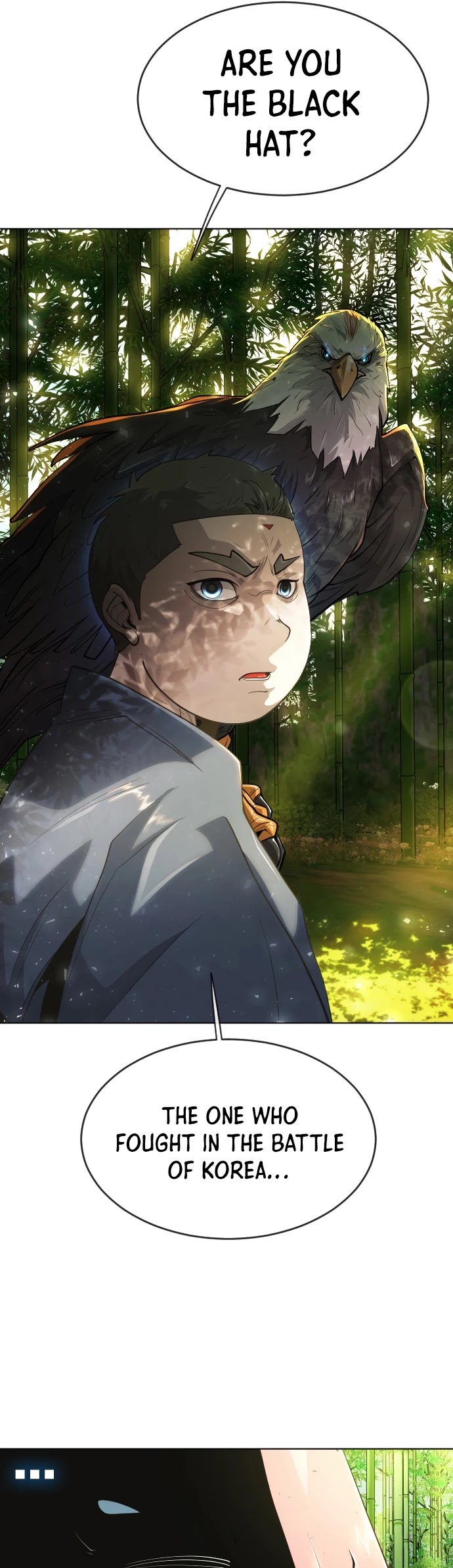 Superhuman Era Chapter 109 page 7 - Chapter 109