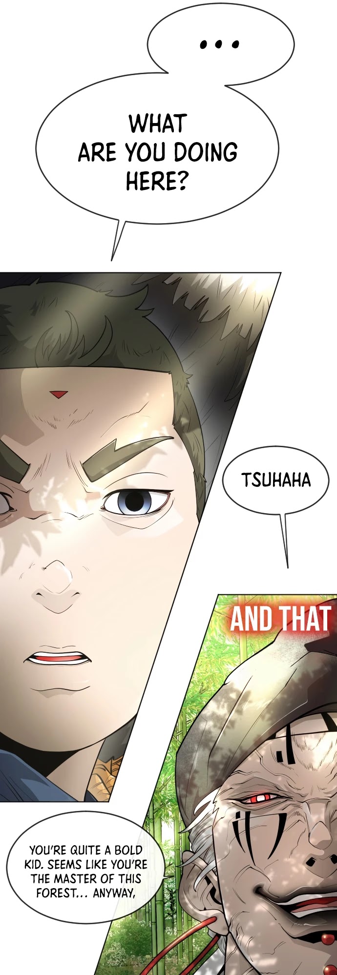 Superhuman Era Chapter 109 page 9 - Chapter 109