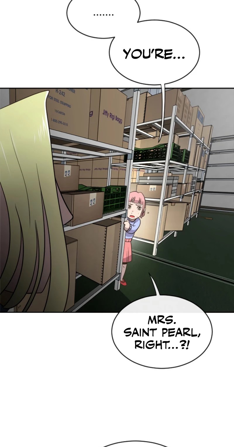 Superhuman Era Chapter 11 page 28 - Chapter 11