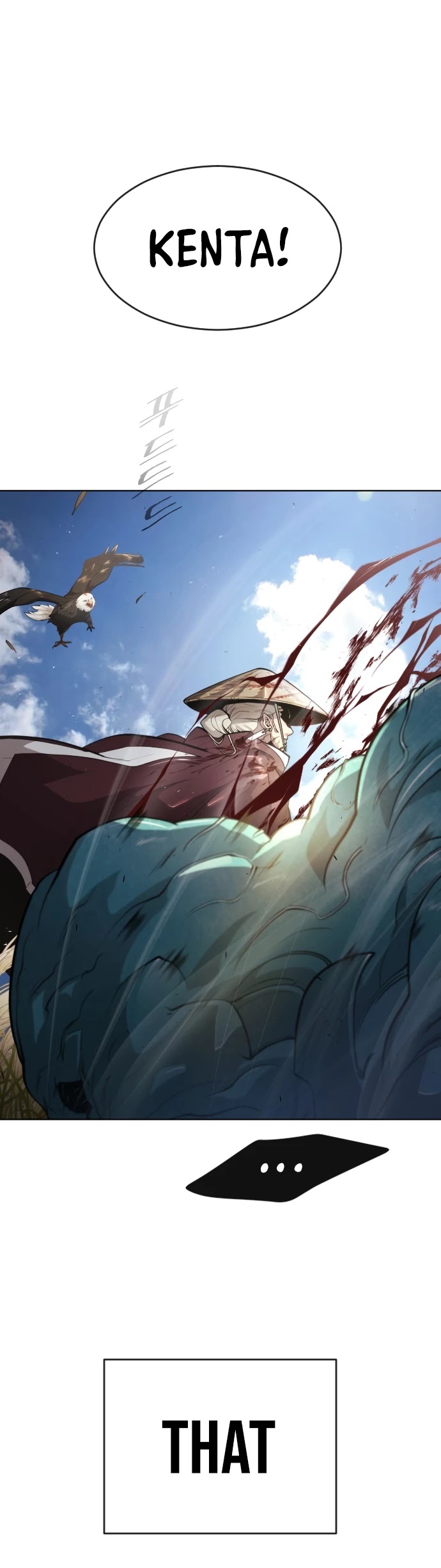Superhuman Era Chapter 110 page 14 - Chapter 110