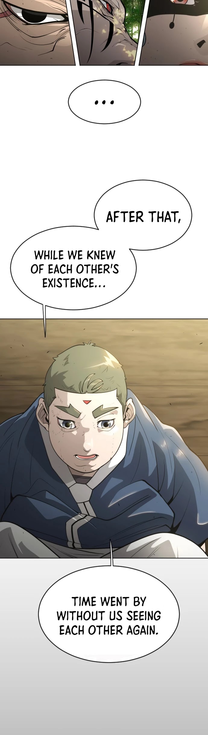 Superhuman Era Chapter 110 page 16 - Chapter 110