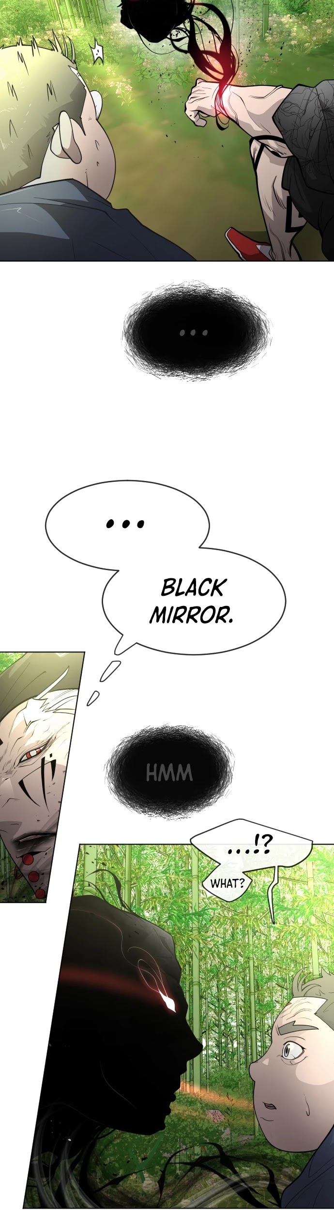Superhuman Era Chapter 110 page 24 - Chapter 110