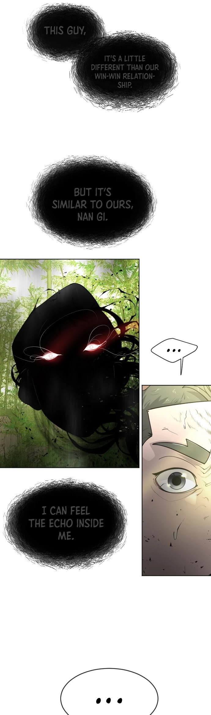 Superhuman Era Chapter 110 page 25 - Chapter 110