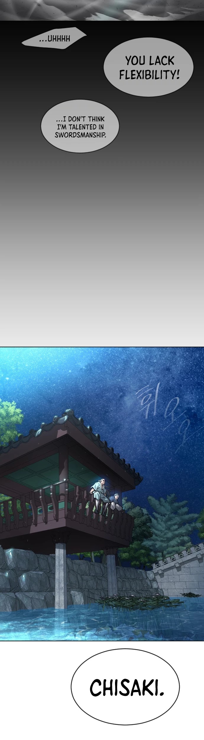 Superhuman Era Chapter 110 page 32 - Chapter 110