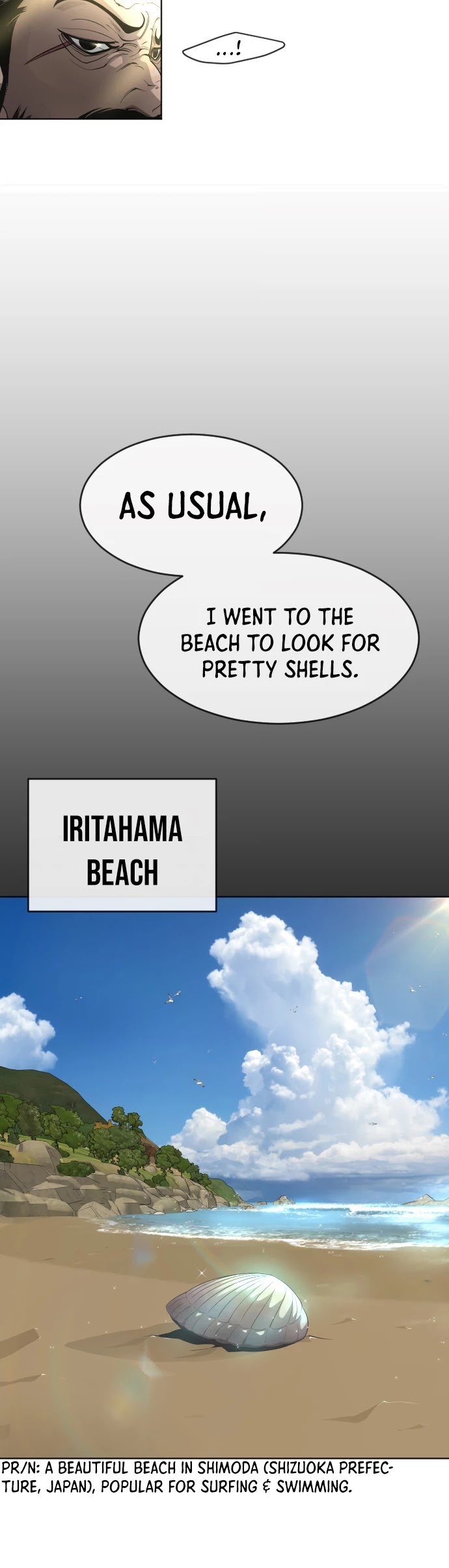 Superhuman Era Chapter 110 page 36 - Chapter 110