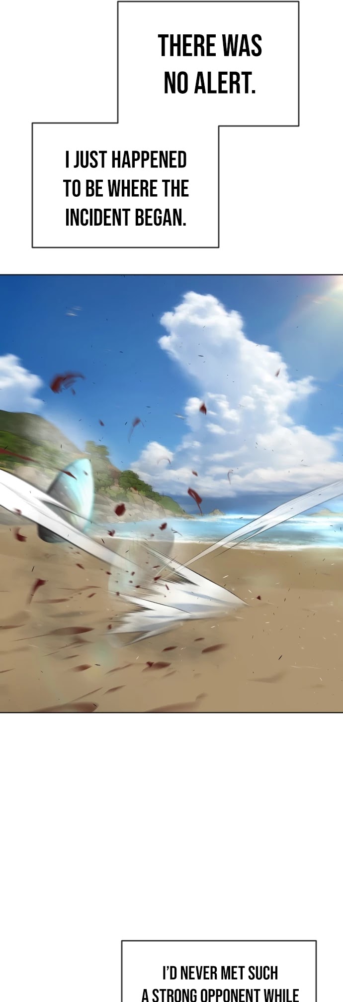 Superhuman Era Chapter 110 page 37 - Chapter 110