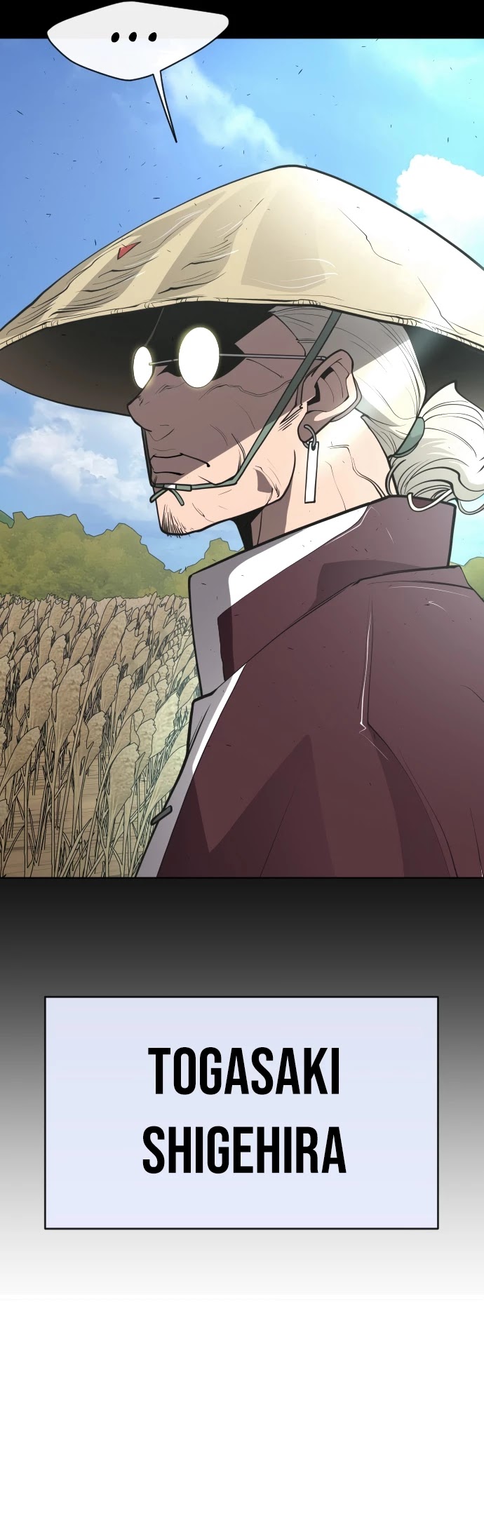 Superhuman Era Chapter 110 page 5 - Chapter 110