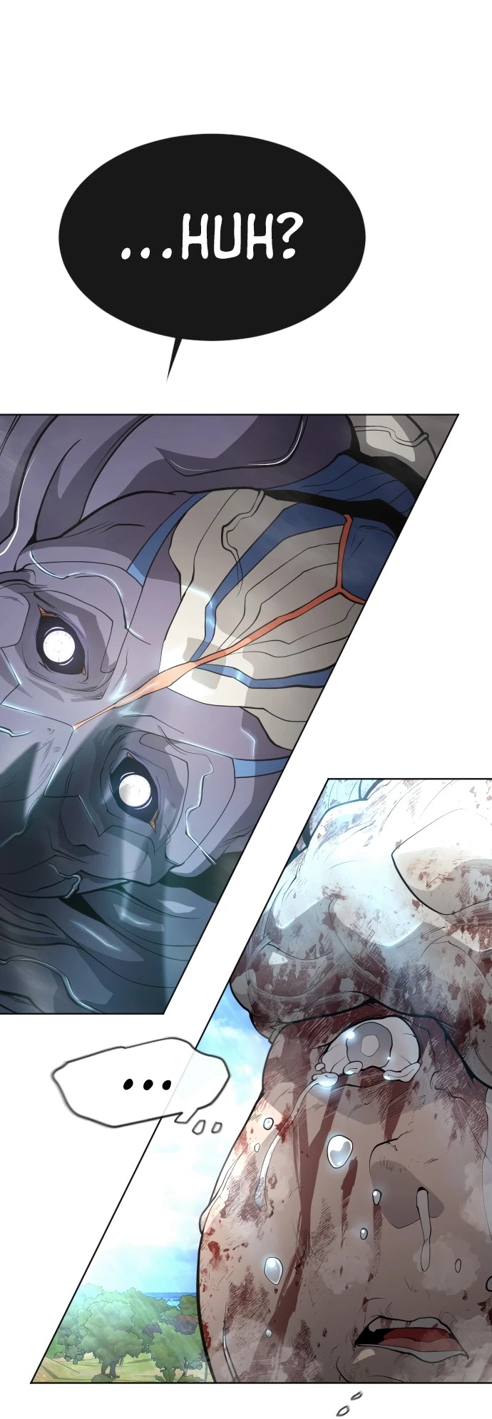 Superhuman Era Chapter 111 page 10 - Chapter 111
