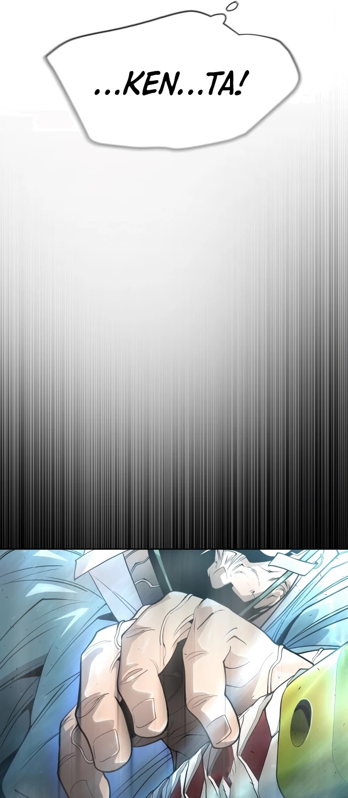Superhuman Era Chapter 111 page 11 - Chapter 111