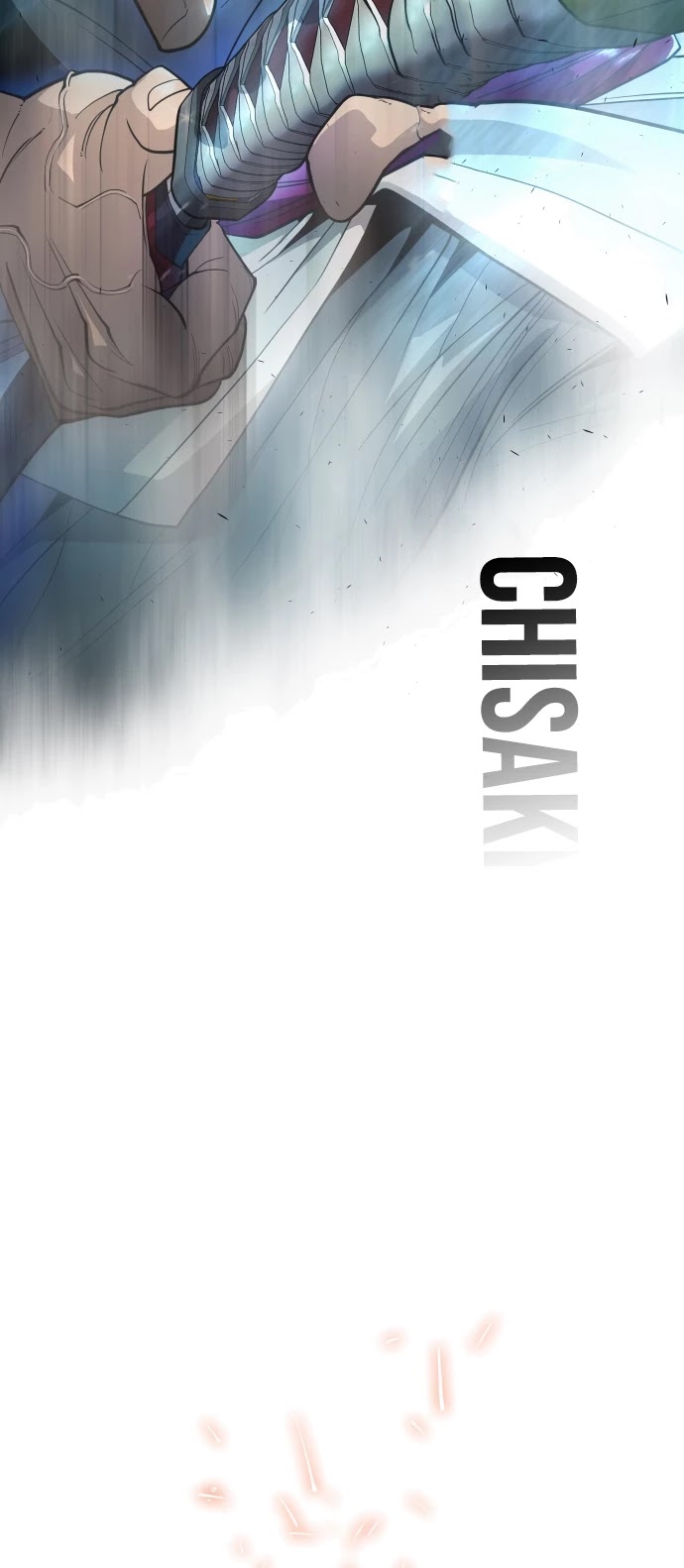 Superhuman Era Chapter 111 page 12 - Chapter 111