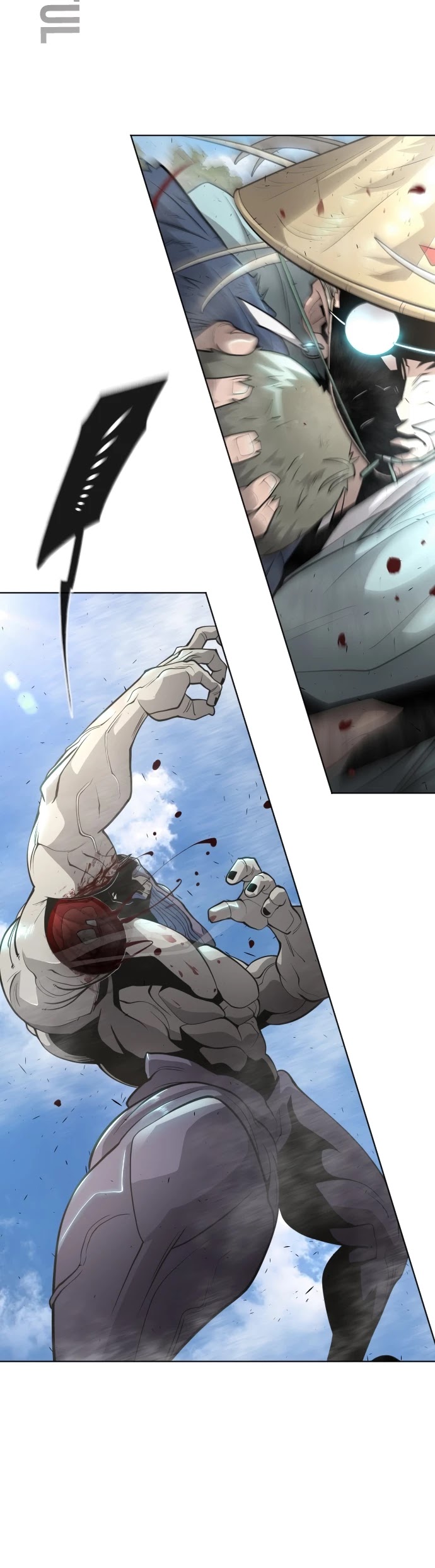Superhuman Era Chapter 111 page 14 - Chapter 111