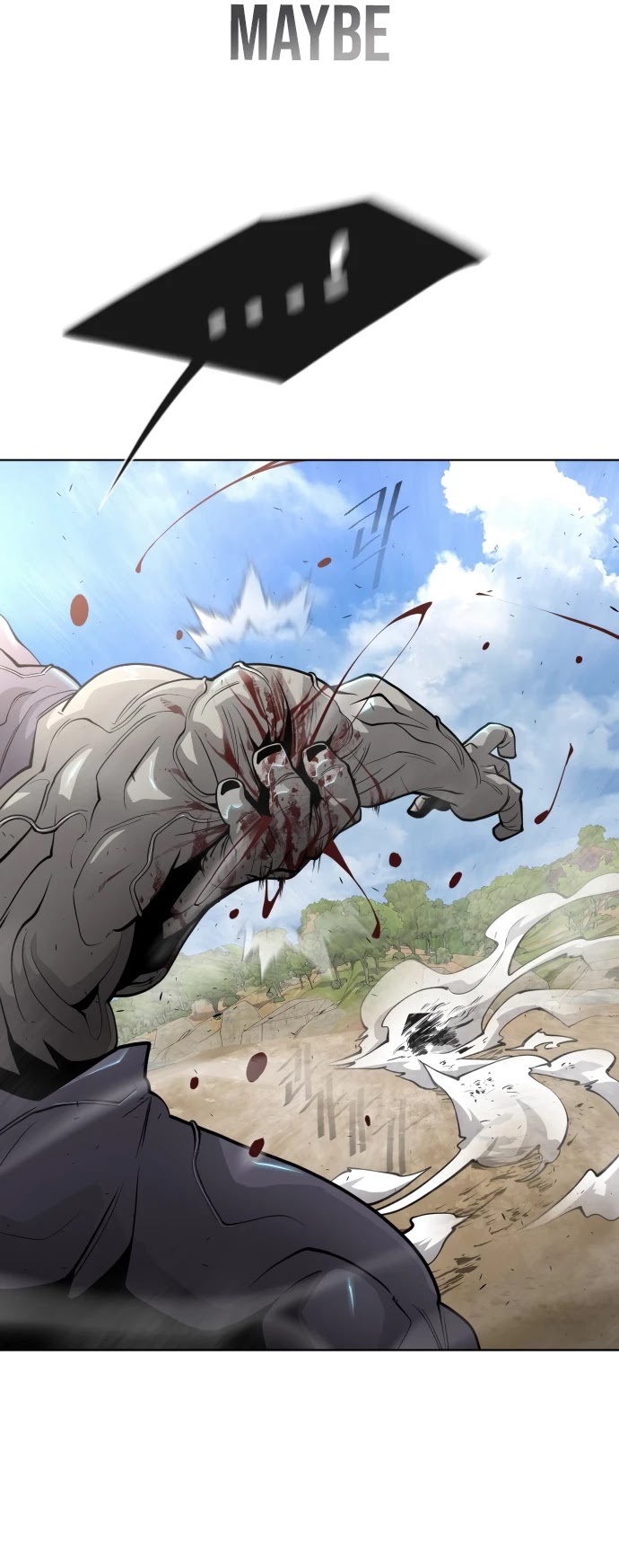 Superhuman Era Chapter 111 page 15 - Chapter 111