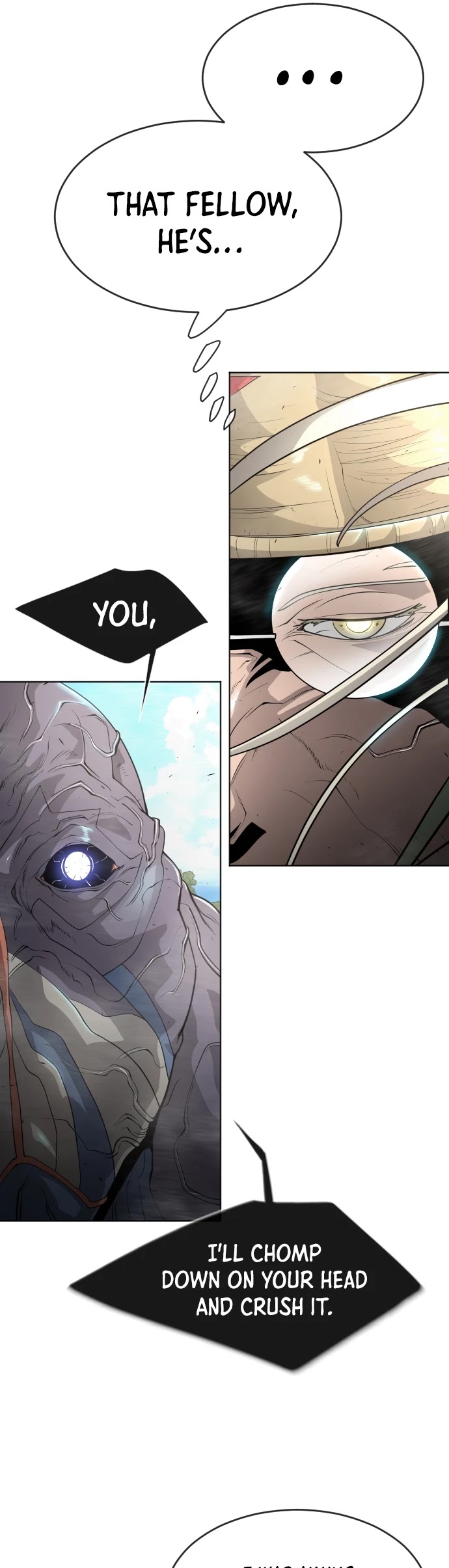 Superhuman Era Chapter 111 page 17 - Chapter 111