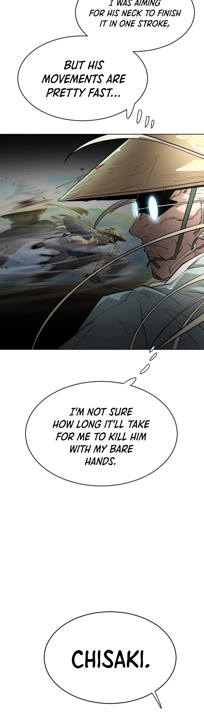 Superhuman Era Chapter 111 page 18 - Chapter 111