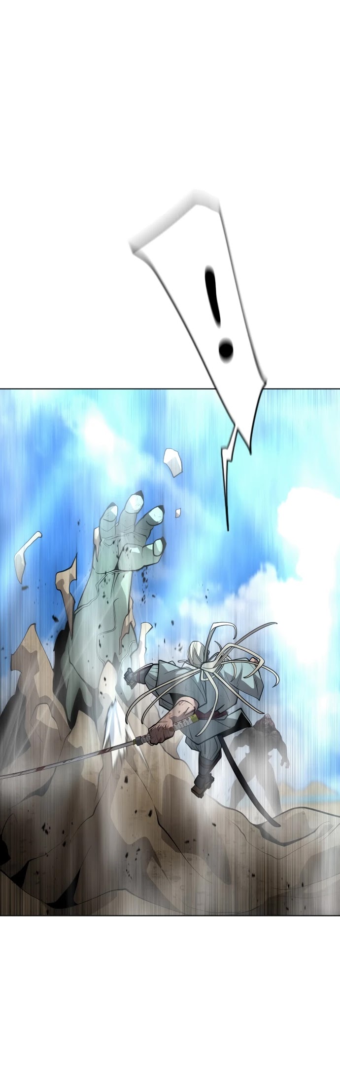 Superhuman Era Chapter 111 page 27 - Chapter 111