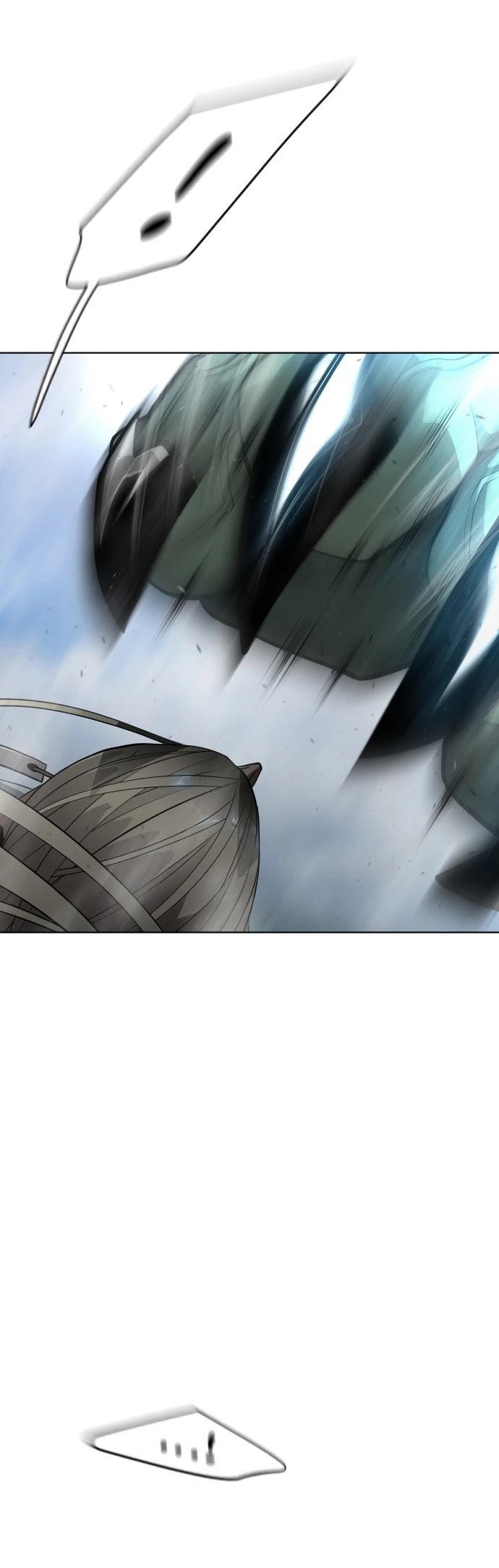 Superhuman Era Chapter 111 page 28 - Chapter 111
