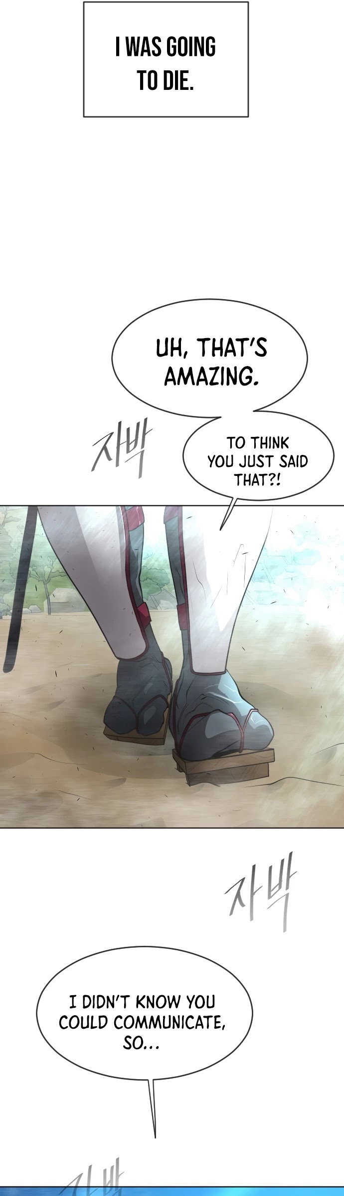 Superhuman Era Chapter 111 page 3 - Chapter 111