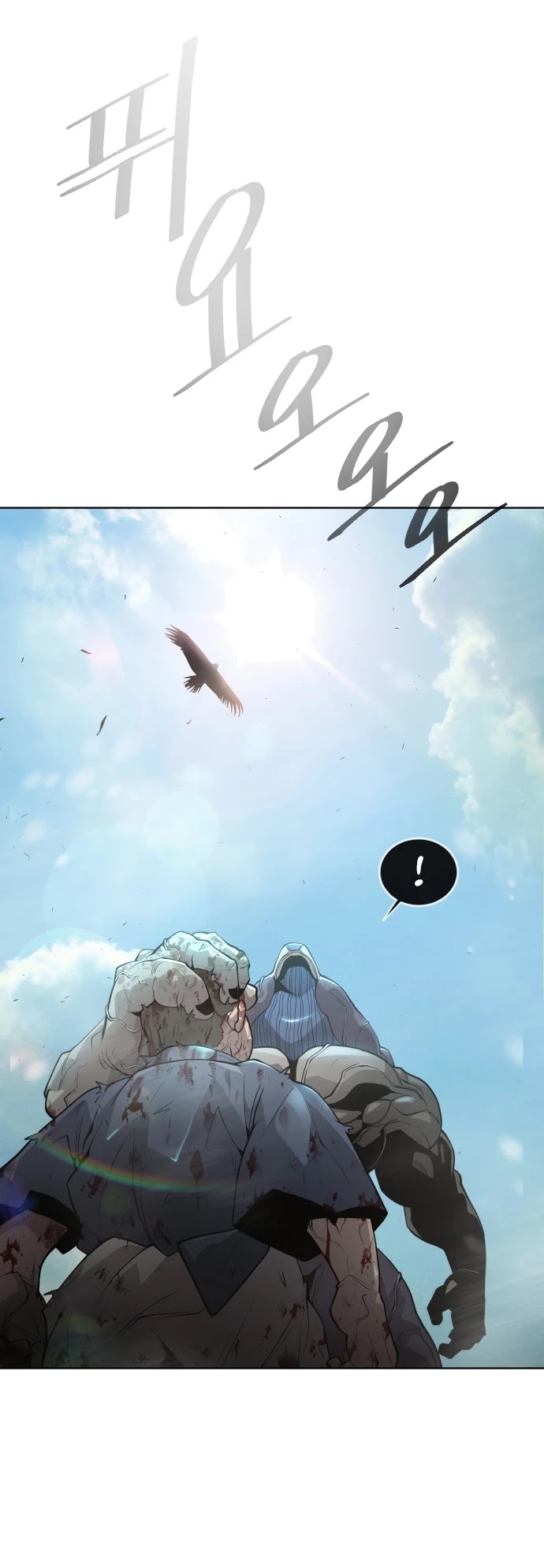 Superhuman Era Chapter 111 page 9 - Chapter 111