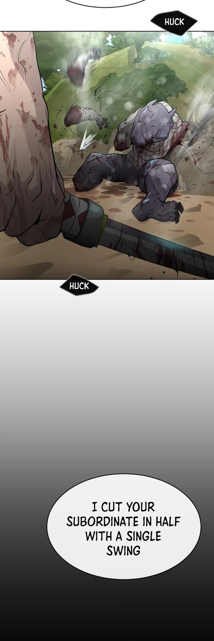 Superhuman Era Chapter 112 page 14 - Chapter 112