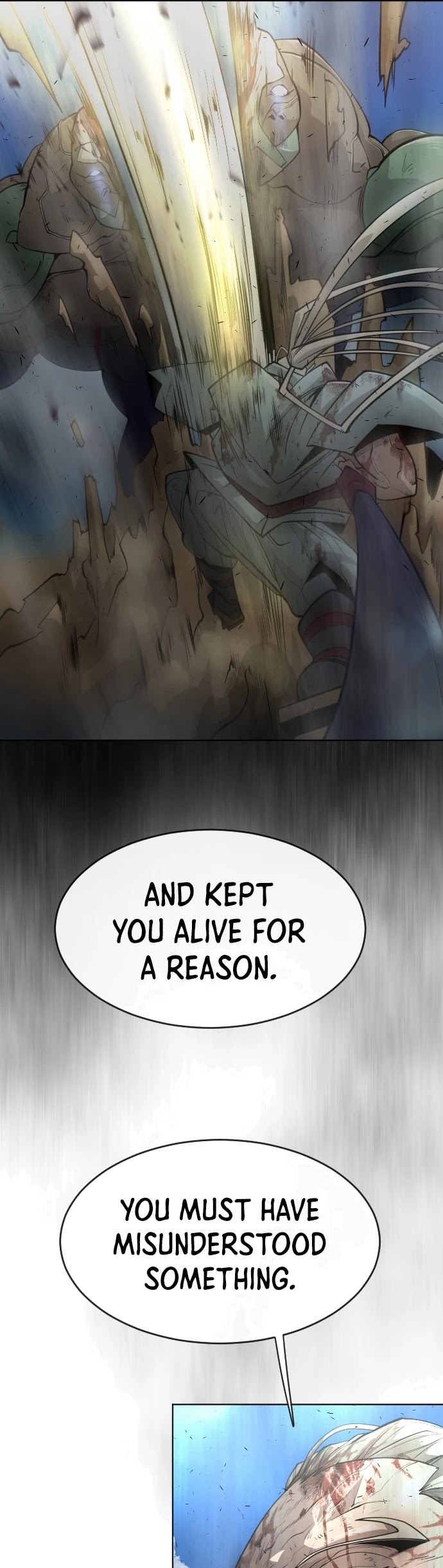 Superhuman Era Chapter 112 page 15 - Chapter 112