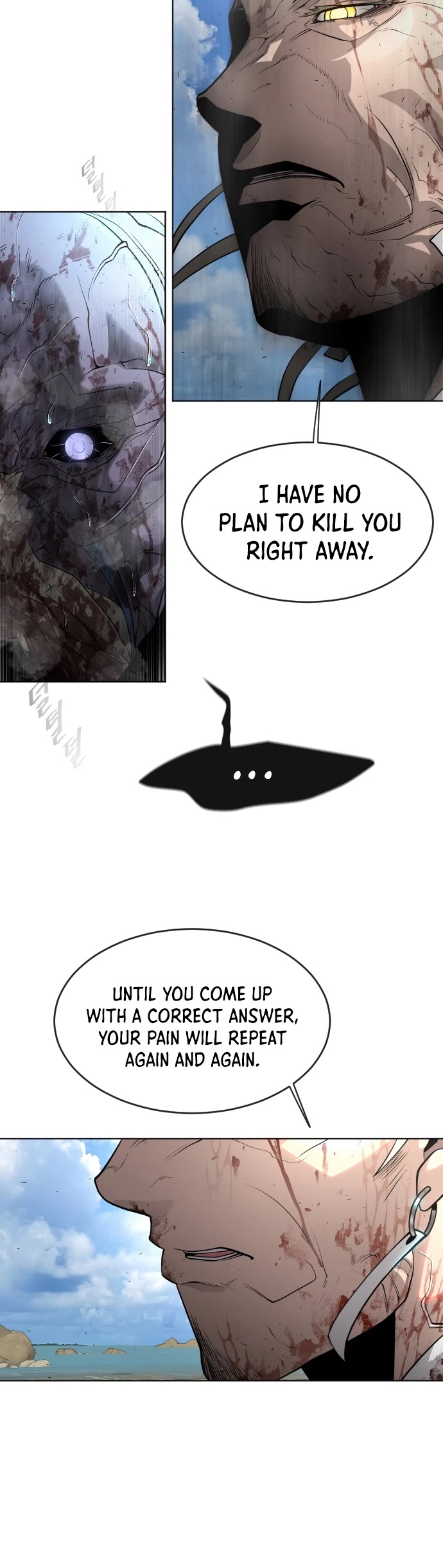 Superhuman Era Chapter 112 page 16 - Chapter 112