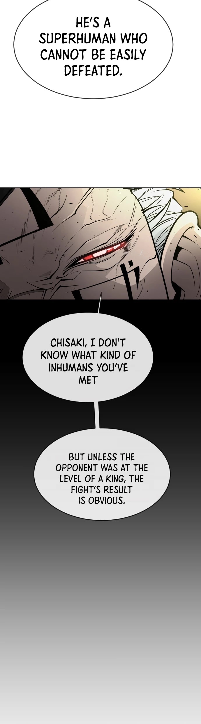 Superhuman Era Chapter 112 page 2 - Chapter 112