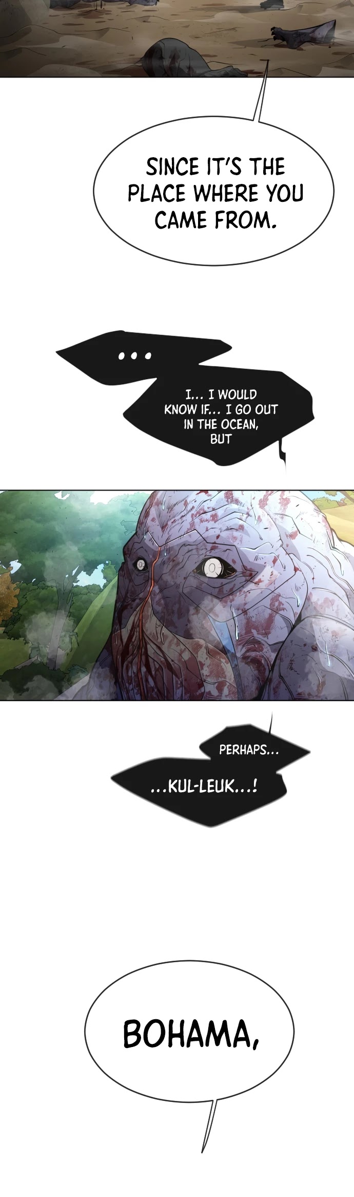 Superhuman Era Chapter 112 page 24 - Chapter 112