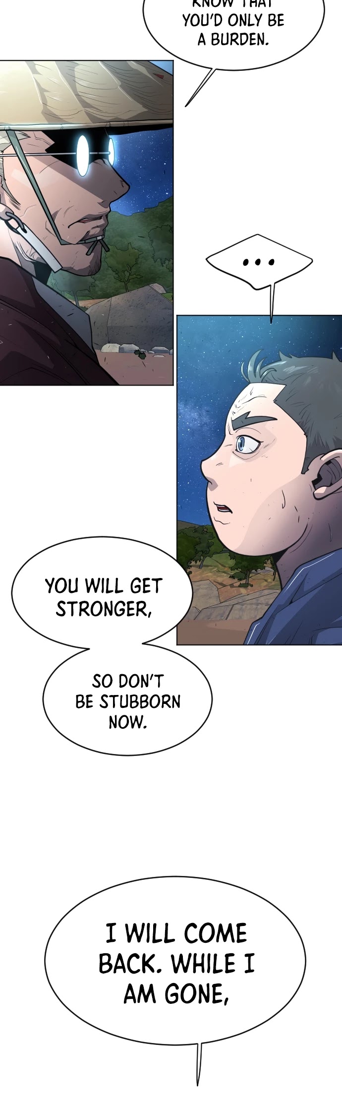 Superhuman Era Chapter 112 page 32 - Chapter 112