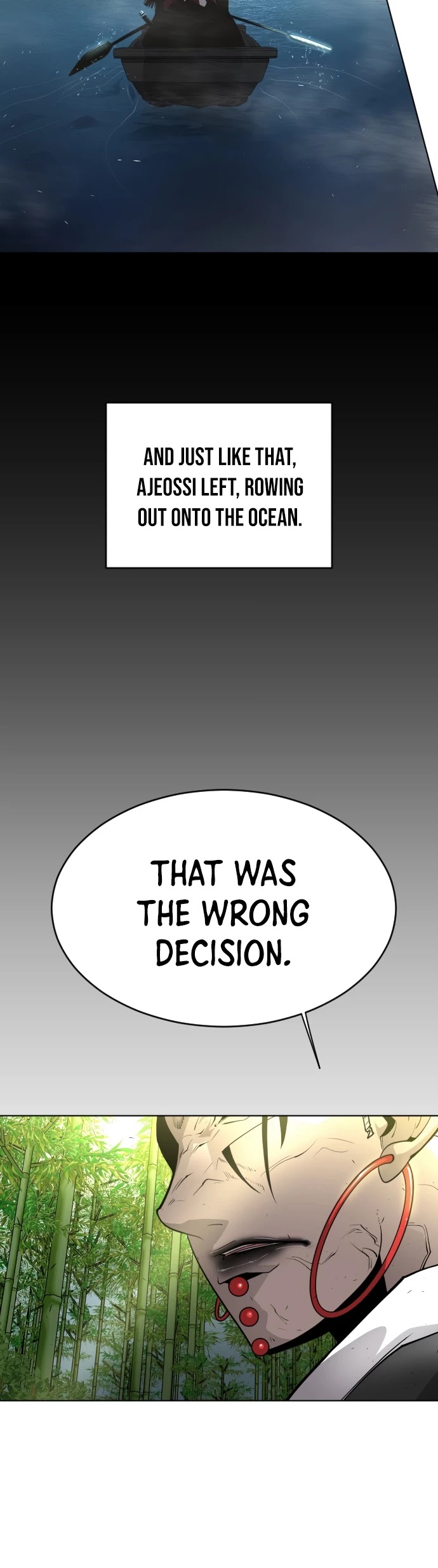 Superhuman Era Chapter 112 page 34 - Chapter 112