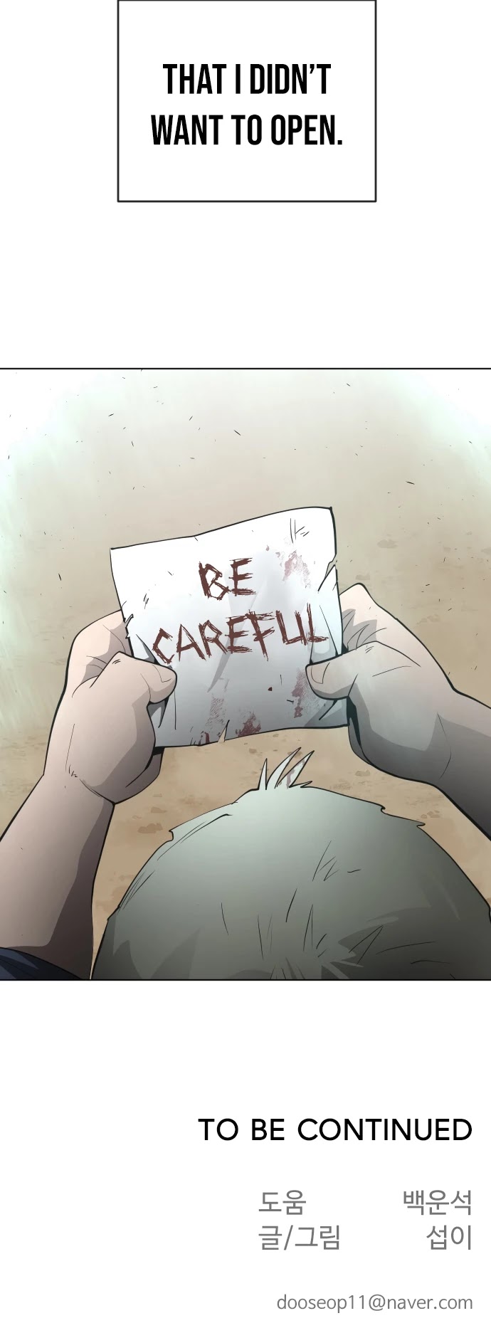 Superhuman Era Chapter 112 page 42 - Chapter 112