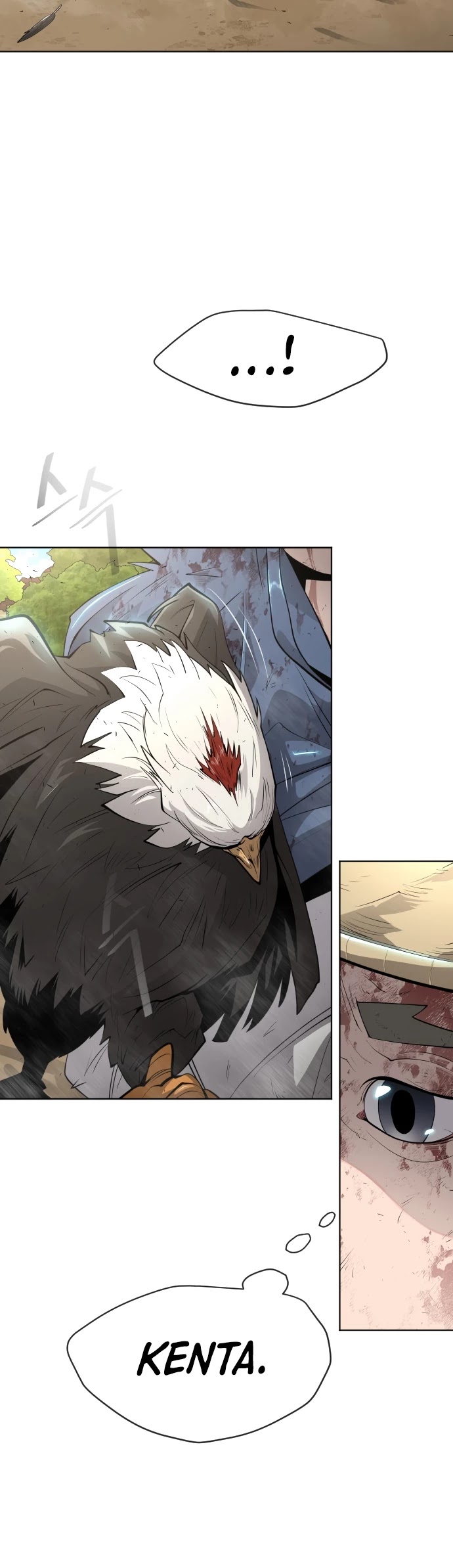 Superhuman Era Chapter 112 page 6 - Chapter 112