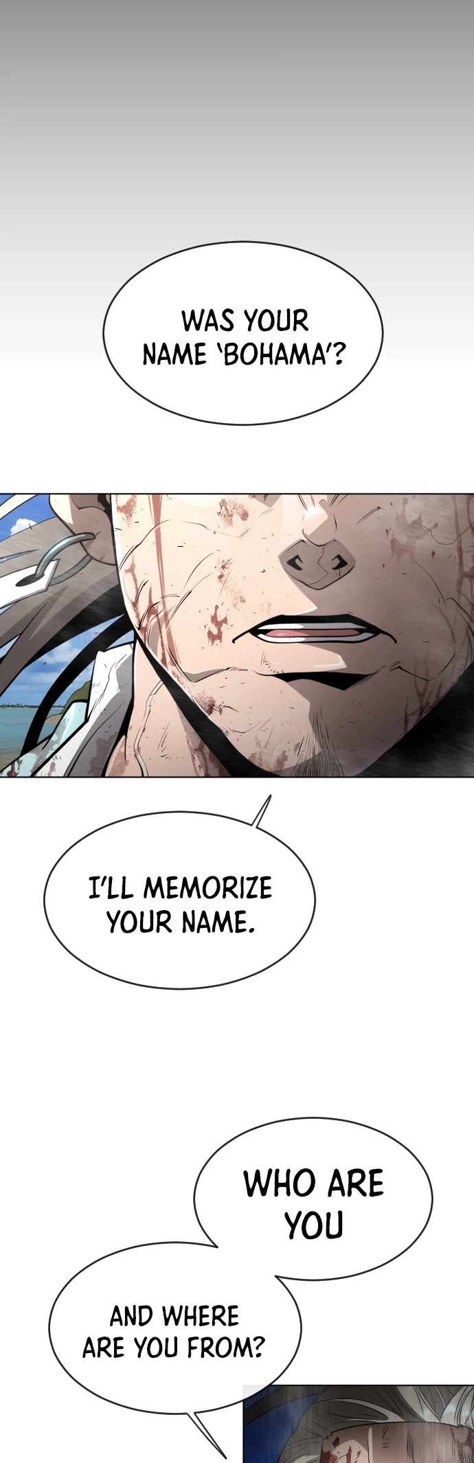 Superhuman Era Chapter 112 page 9 - Chapter 112