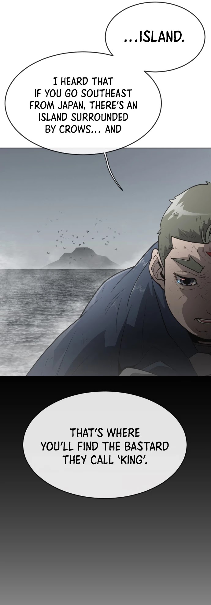 Superhuman Era Chapter 113 page 11 - Chapter 113