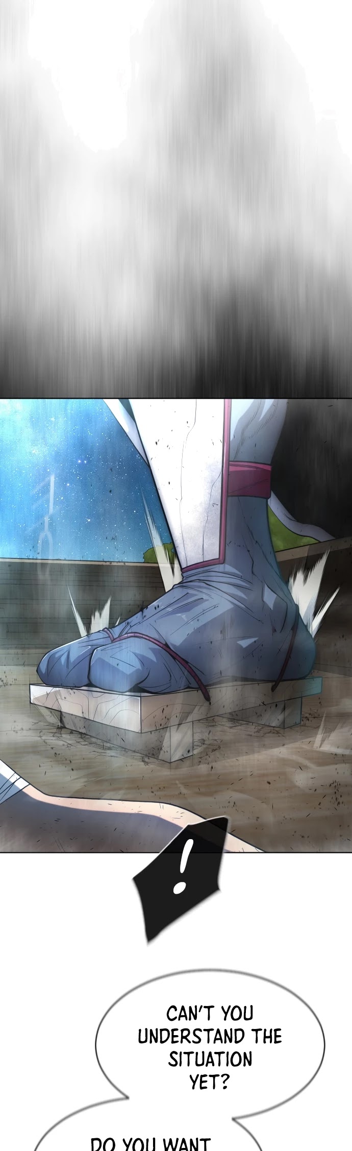 Superhuman Era Chapter 113 page 15 - Chapter 113