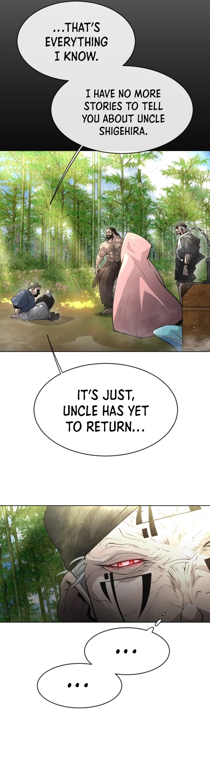 Superhuman Era Chapter 113 page 17 - Chapter 113
