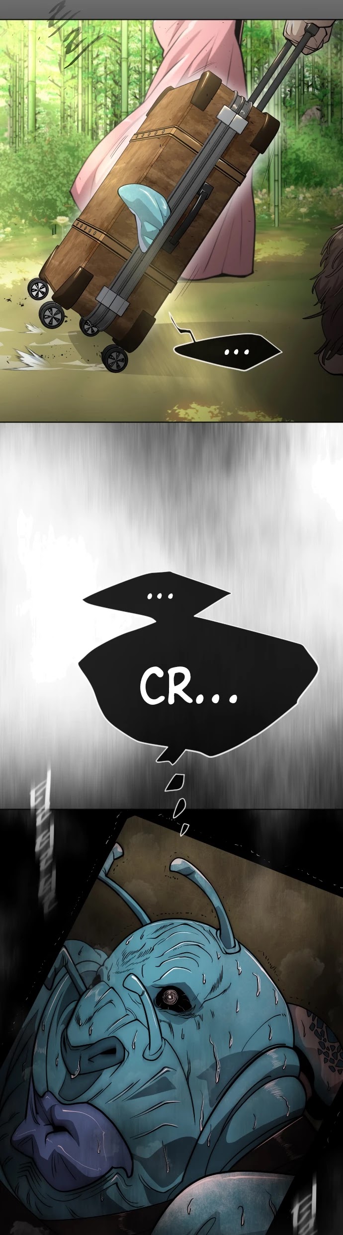 Superhuman Era Chapter 113 page 25 - Chapter 113