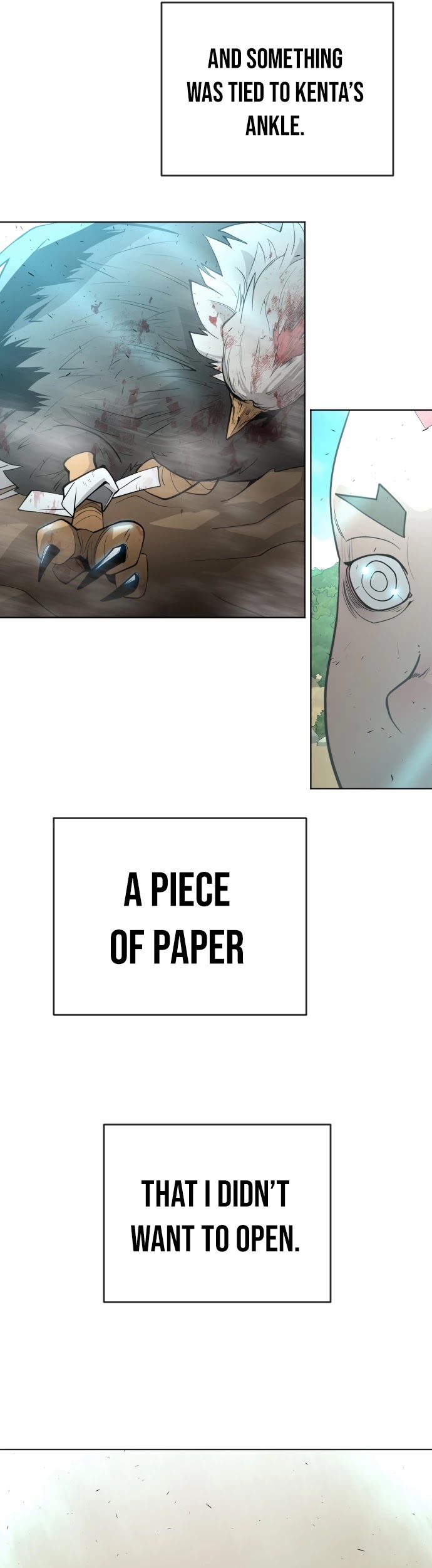 Superhuman Era Chapter 113 page 3 - Chapter 113