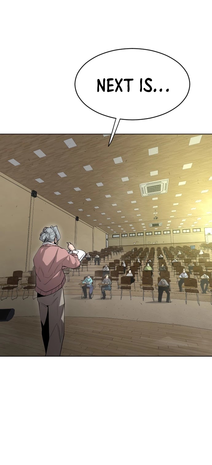 Superhuman Era Chapter 113 page 35 - Chapter 113