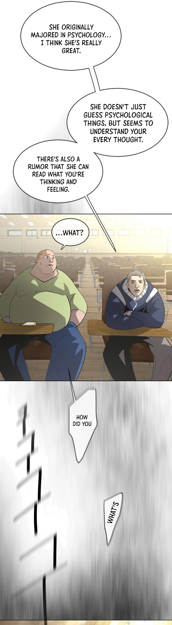 Superhuman Era Chapter 113 page 37 - Chapter 113